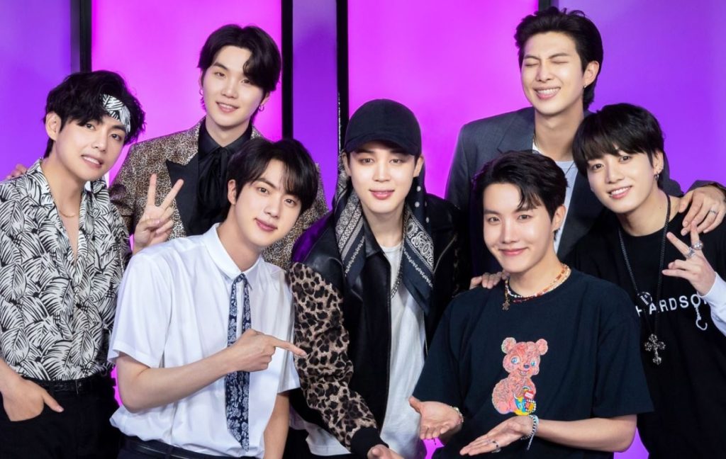 BTS may take a 'break' from music after PROOF and fear grows among fans