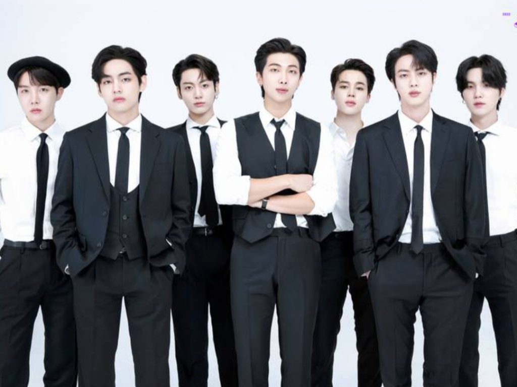 BTS members talk about what their future will look like