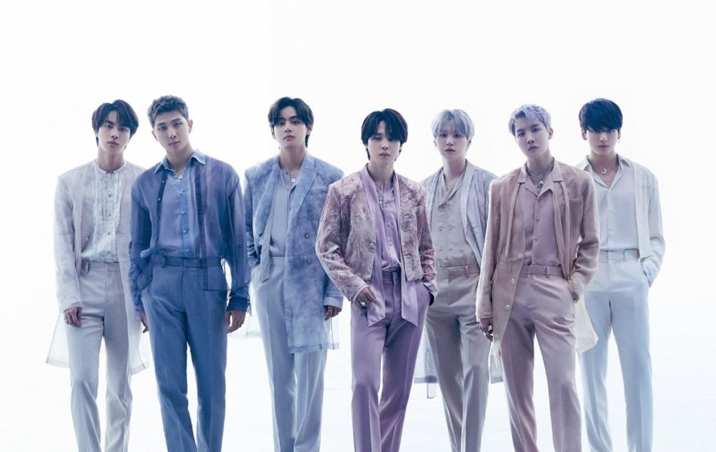 BTS releases video teaser of their comeback "Yet To Come" and shocks everyone