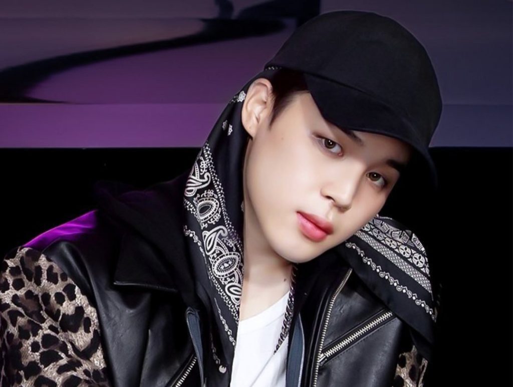 BTS' Jimin wants to create an “explicit” album for his solo debut