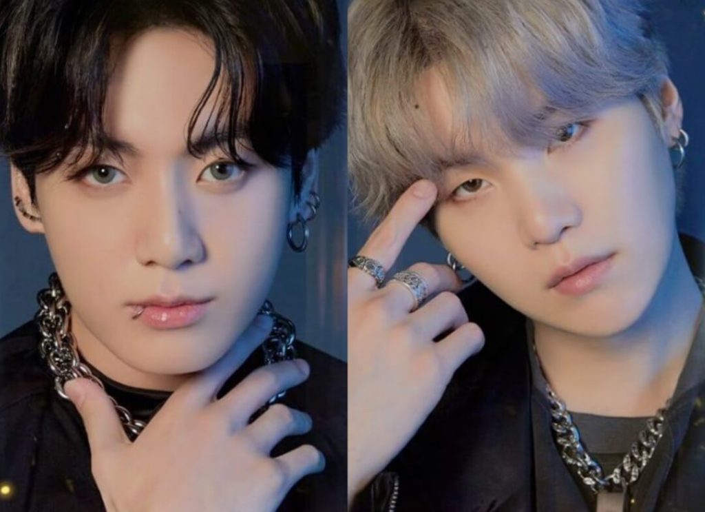 Check out BTS' Jungkook's unexpected reaction to a comment saying 'Yoongi marry me'