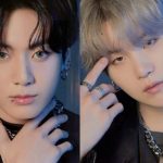 Check out BTS' Jungkook's unexpected reaction to a comment saying 'Yoongi marry me'