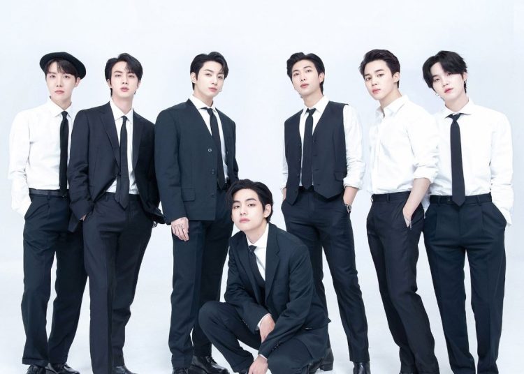 Details on the luxurious apartment where BTS members are living in Korea