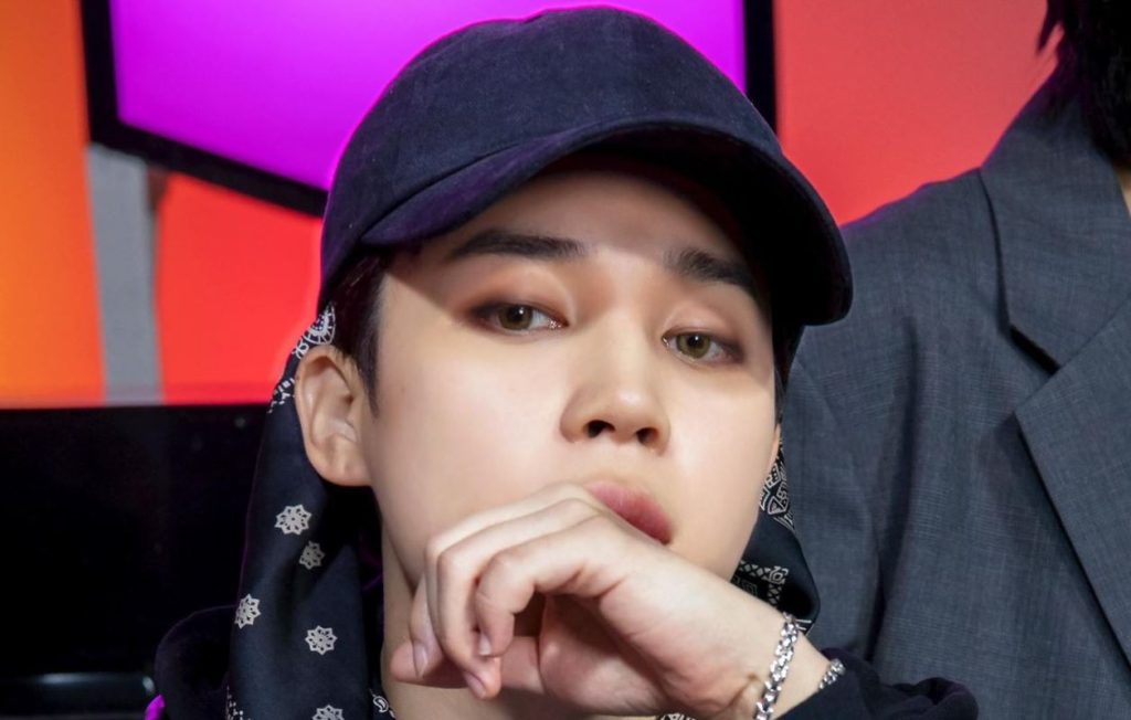 Find out the girl that Jimin of BTS wants to be with forever