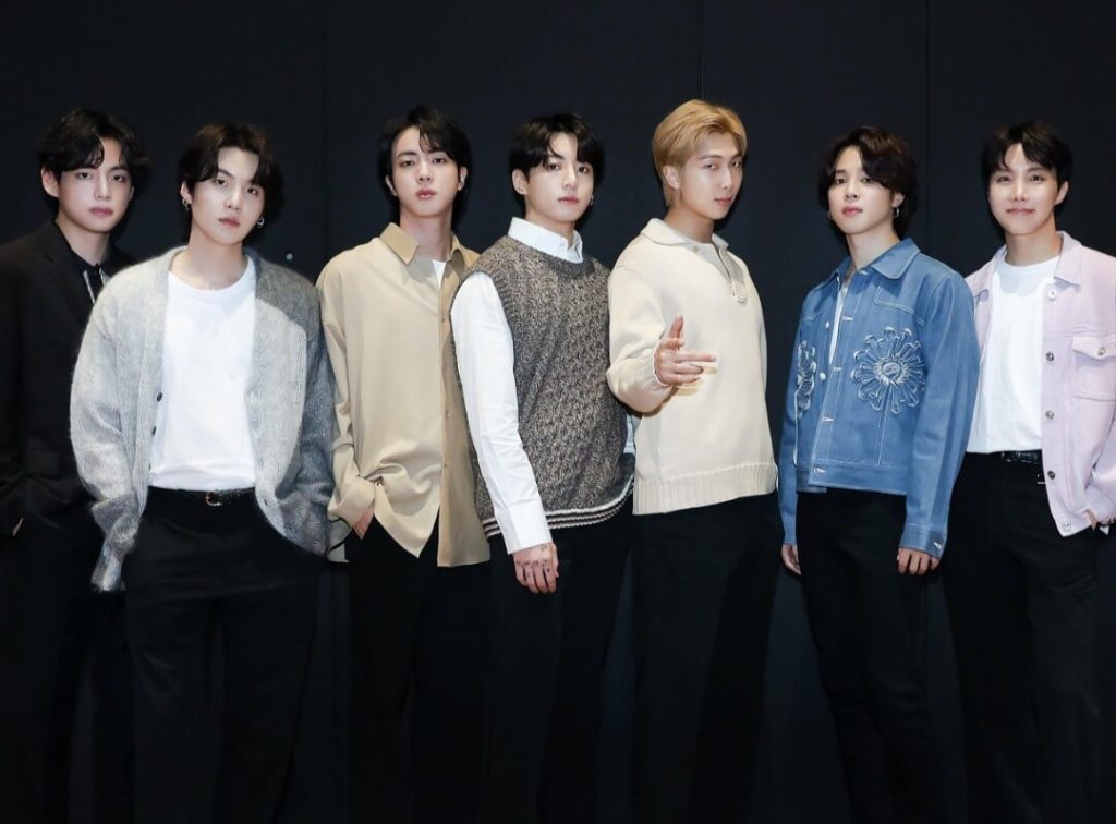 HYBE stock plummets 28% after BTS announces hiatus