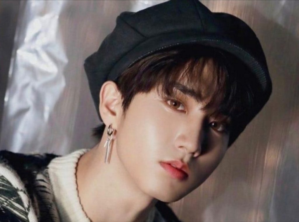 Stray Kids' Han suffers accident during fan harassment at Incheon Airport