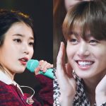 IU talks for the first time about BTS' Jungkook after finding out she is his crush