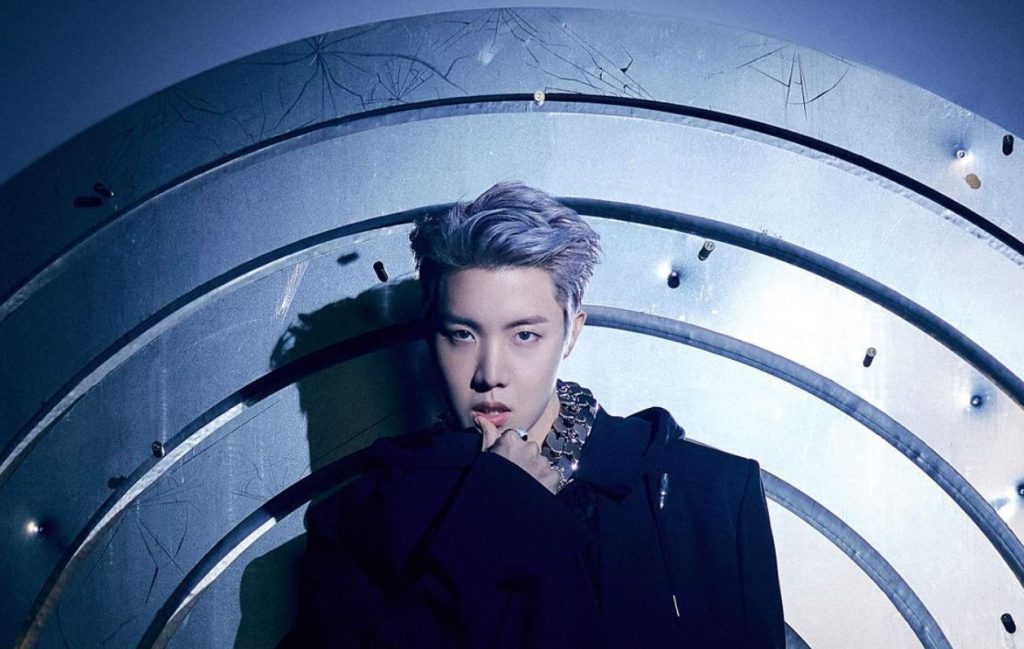 J-Hope of BTS shares an intimate confession that moved everyone