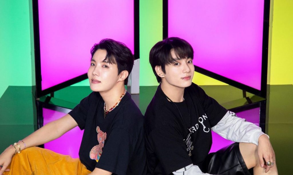 J-Hope wanted to leave BTS and even made Jungkook cry