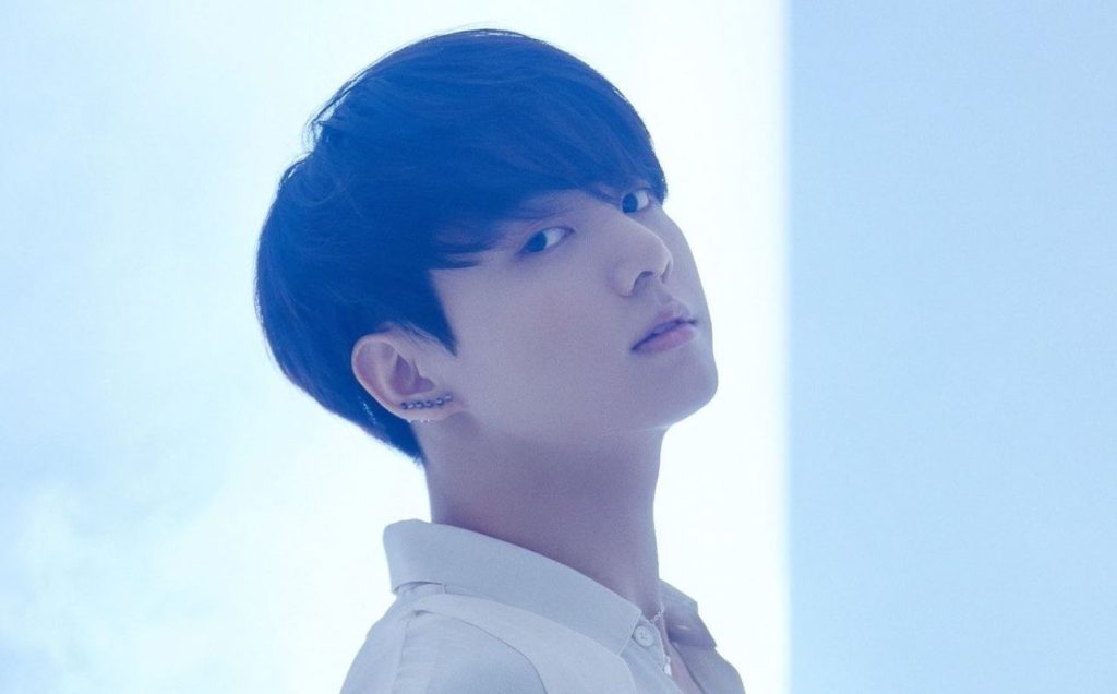 Jeon Jungkook reveals that BTS "couldn't exist" without him