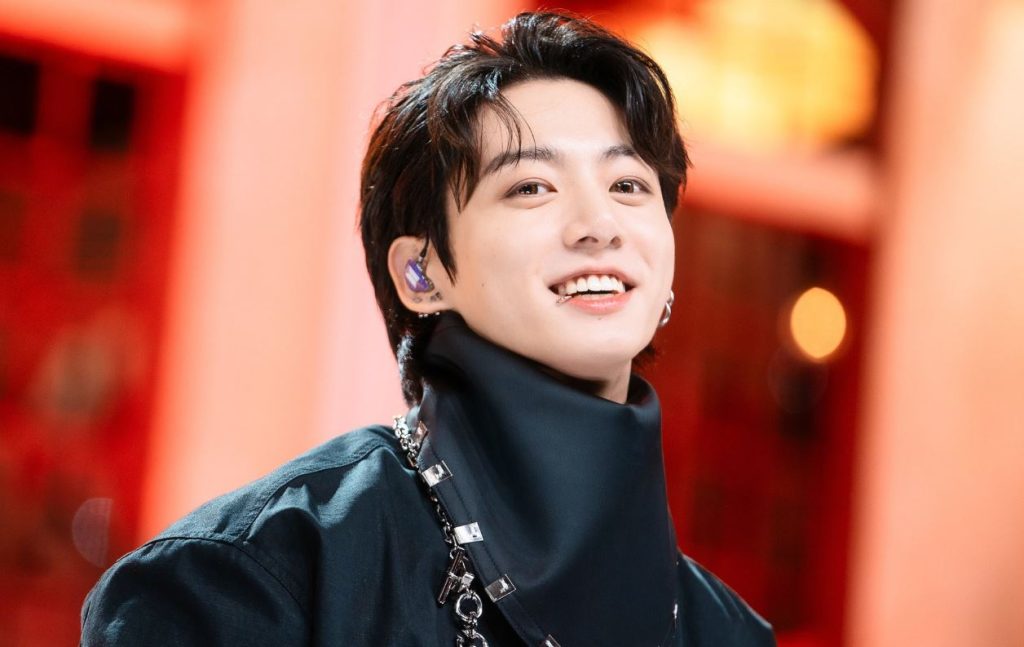 Jungkook finally fulfills one of his dreams after going on hiatus with BTS