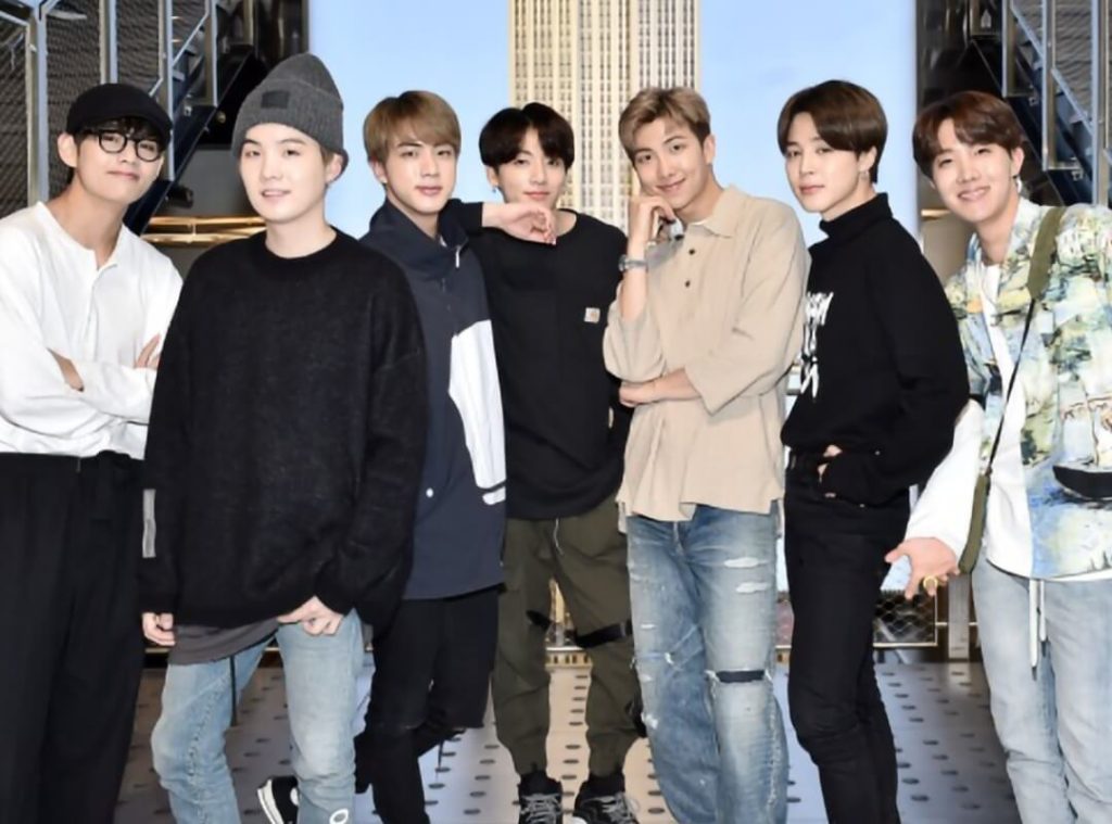 KBS censors BTS by banning “Proof” songs from broadcast