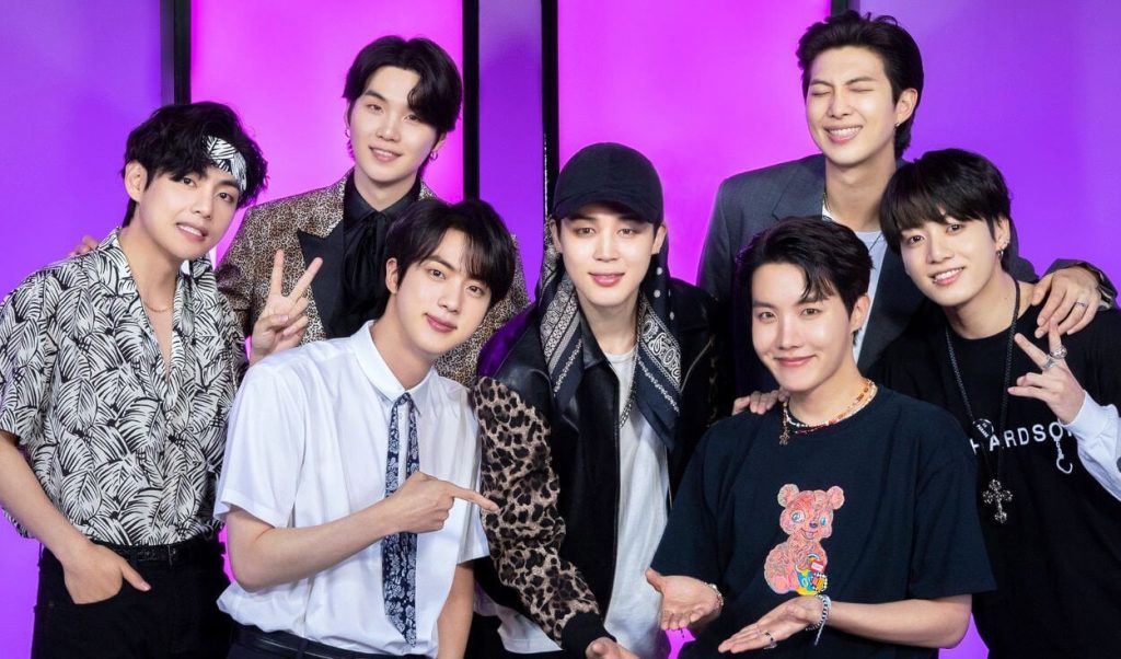 Korea Singers Association President asks BTS to reconsider hiatus