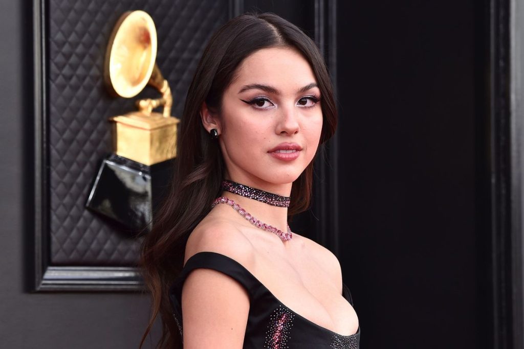 People source confirms Olivia Rodrigo's love relationship. Find out who is her new boy