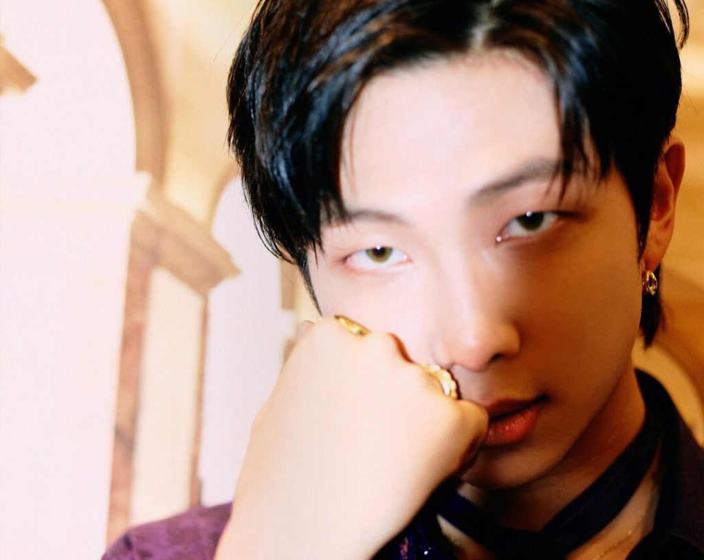 RM opens up about the impact of the 2022 Grammys on the future of BTS