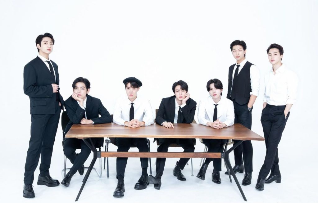 The beautiful gift BTS gave ARMY in the MV of 'Yet To Come (The Most Beautiful Moment)'