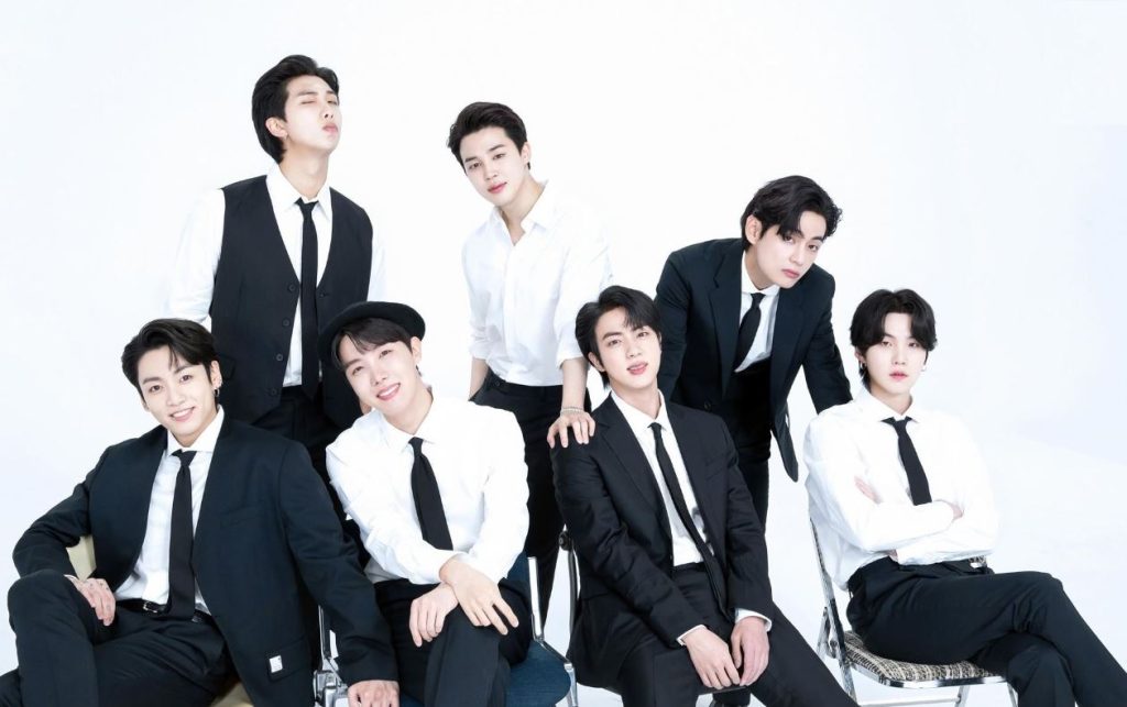 Things BTS are forbidden to do in Korea but are free to do in the United States