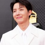 Website reveals possible release date for BTS' J-Hope solo album