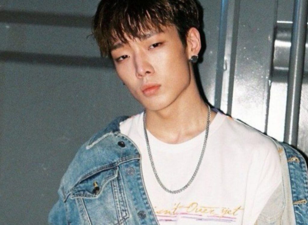 iKON's Bobby apologizes for out of wedlock pregnancy: "I should be a role model"