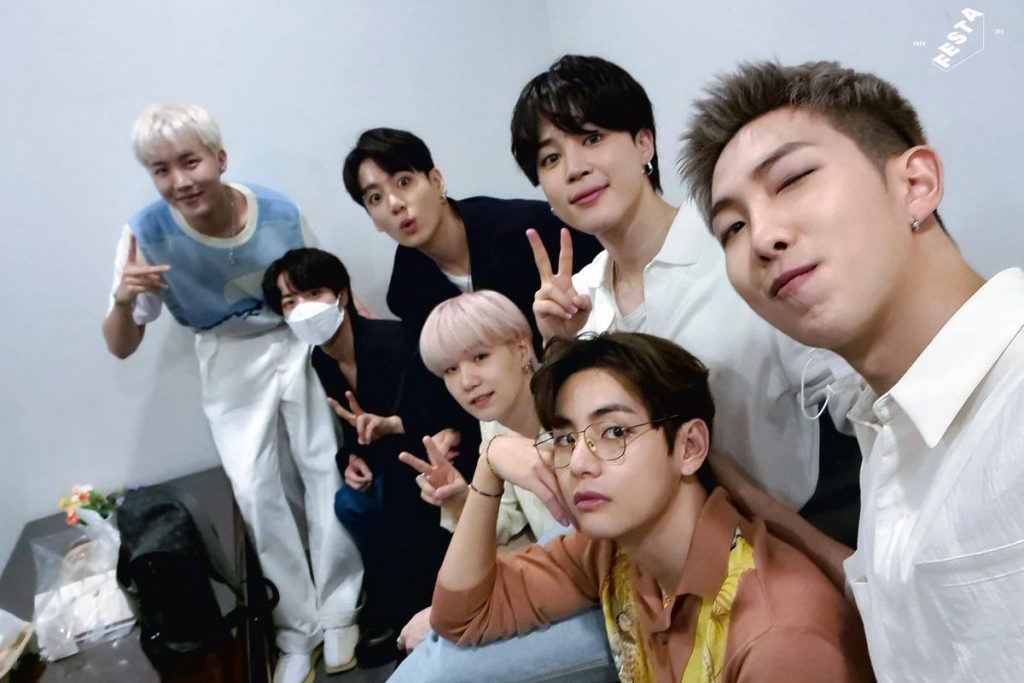 After pause announcement, BTS to hold special concert in October