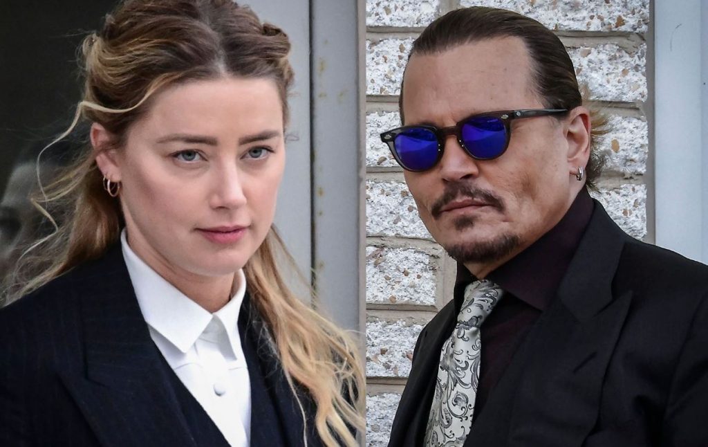 Amber Heard-Johnny Depp trial to be allegedly repeated due to a jury problem