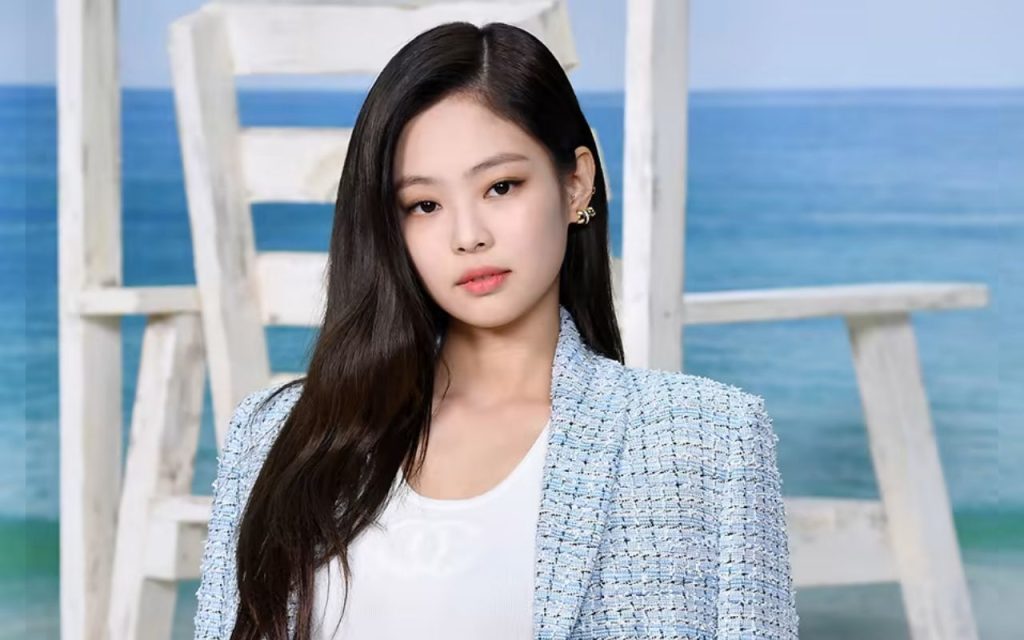 BLACKPINK’s Jennie have come underfire for cultural appropriation in 'The Idol'