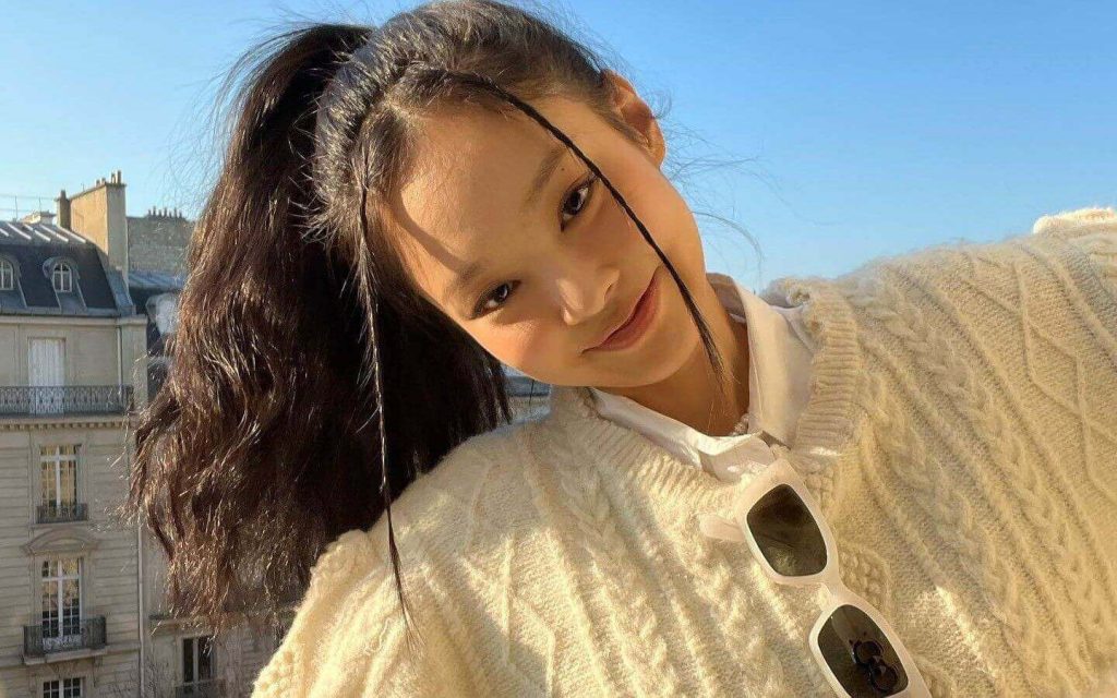 BLACKPINK's Jennie reveals how she feels about her acting debut