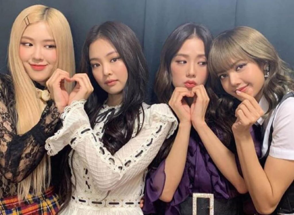 BLACKPINK's 'Ready For Love' music video is coming this week