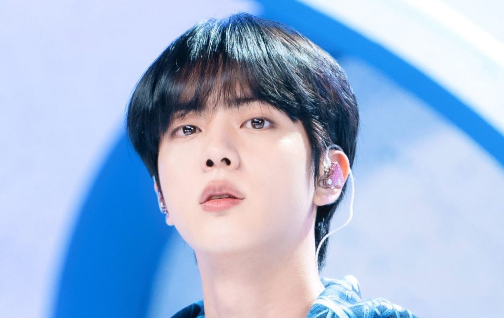 BTS: An American fan married Kim Seokjin and went viral on social media