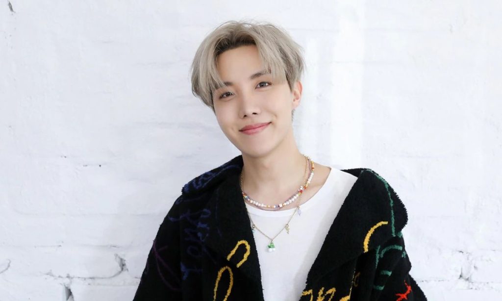 BTS' J-Hope reveals details of his Lollapalooza performance