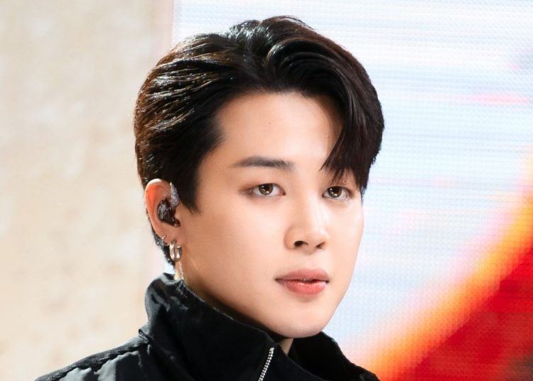 BTS Jimins brother is just as handsome as him and manages to seduce ARMY