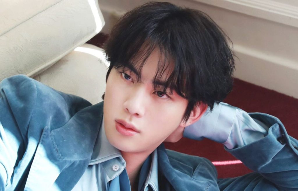 BTS’ Jin reveals the truth behind his acting debut rumor