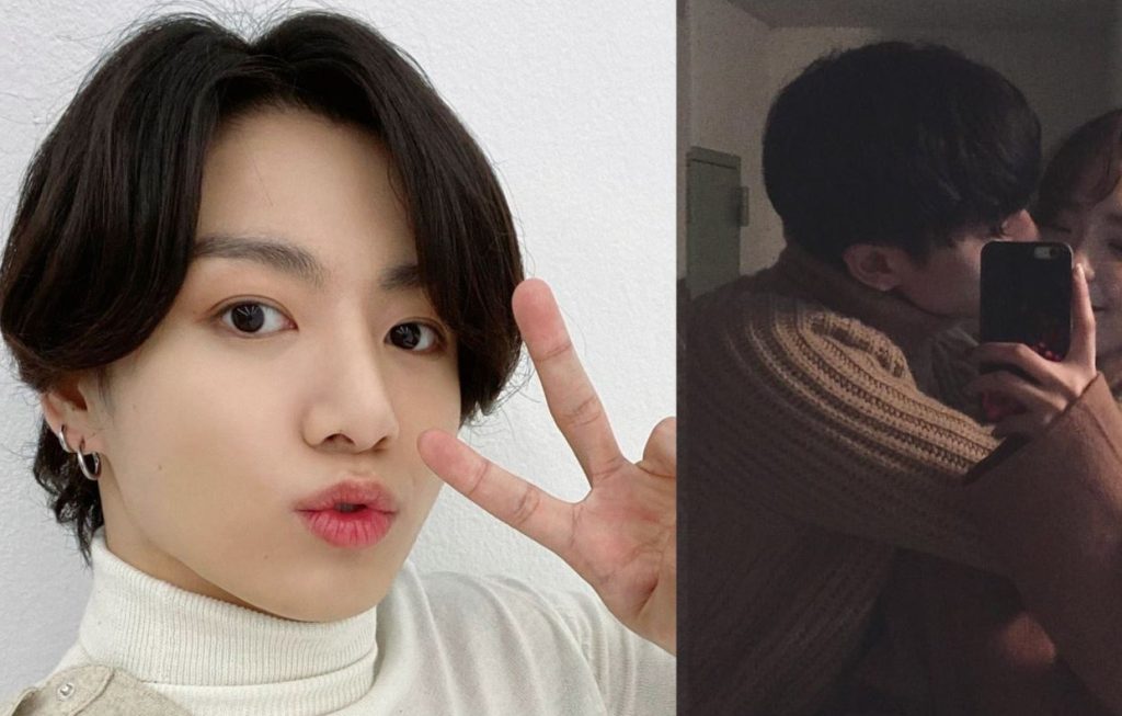 BTS' Jungkook finally has sweet meeting with a girl he's never been able to forget