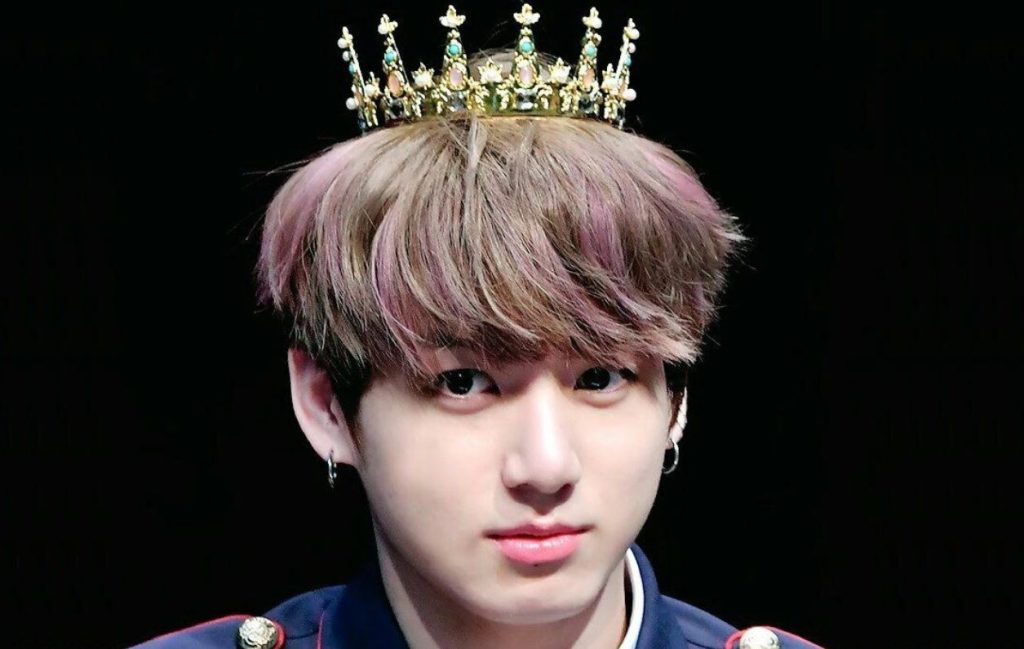 BTS' Jungkook goes viral as Disney prince making everyone fall in love with him