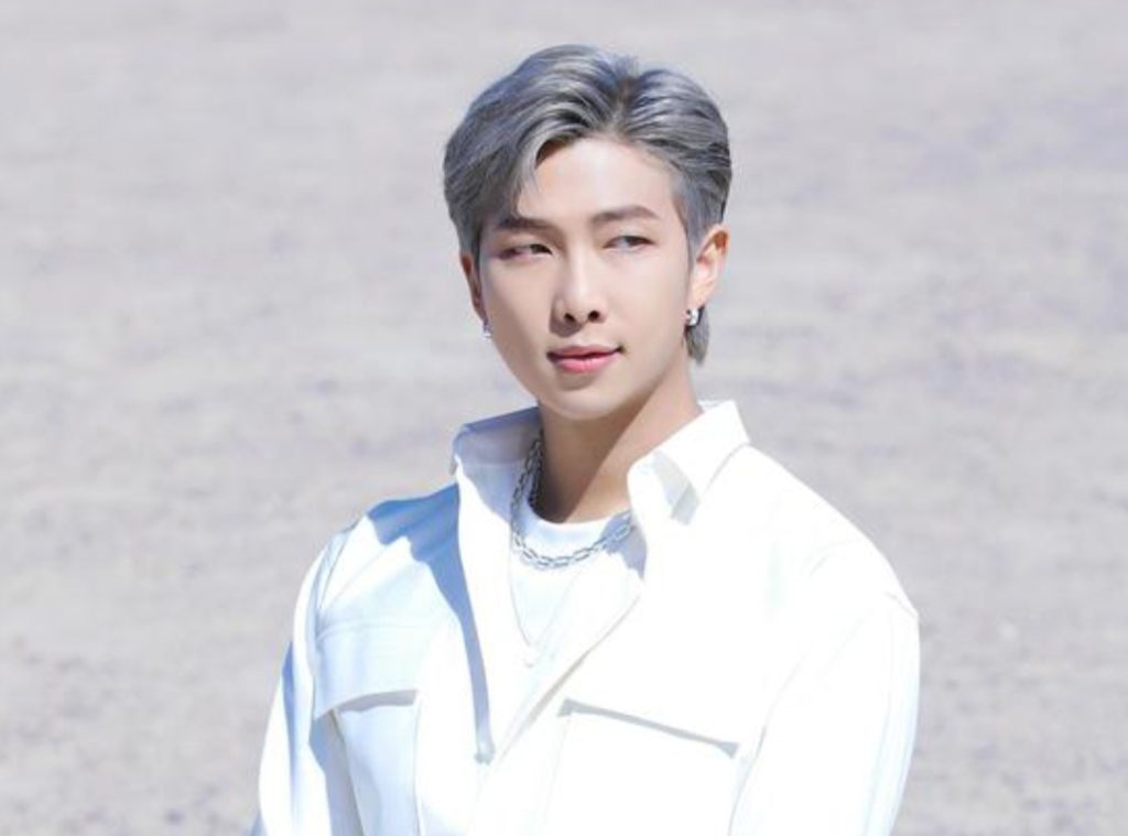 BTS' RM opens up about the groups formation, career and more. Check out