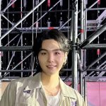 BTS' Suga raises concerns after revealing his health condition as very bad