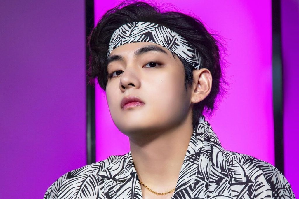 BTS' Taehyung confirmed that he is preparing for the release of his solo album. Check out