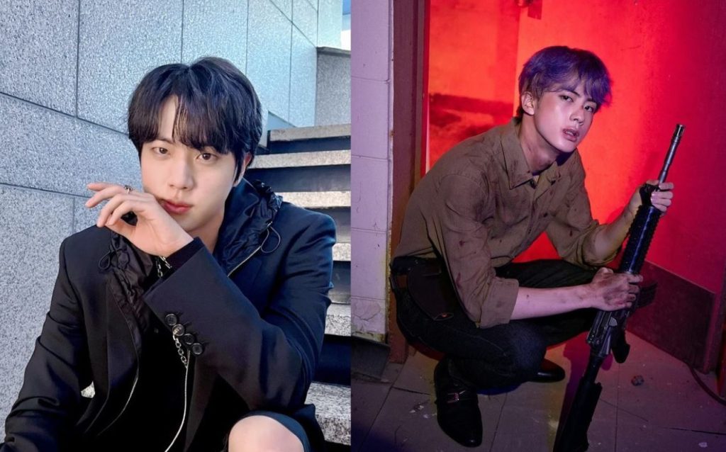 BTS' rumor: Kim Seokjin set to finally debut as an actor in a this K-drama