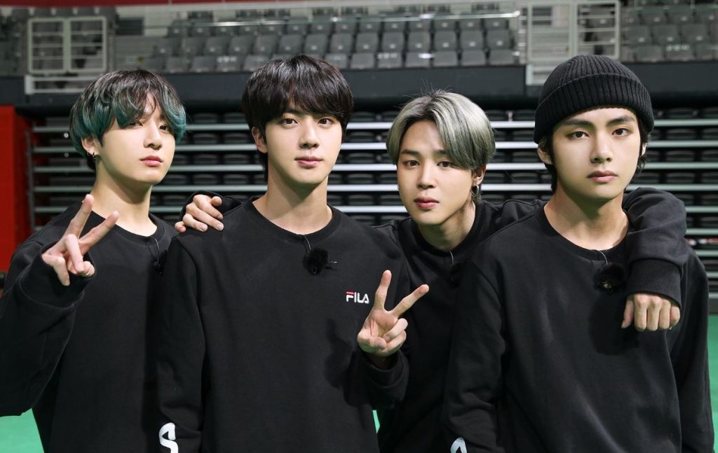 BTS vocal line shines in 'Bad Decisions' preview with Benny Blanco and Snoop Dogg