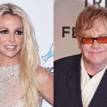 Britney Spears prepares a duet with Elton John as a return to music, says Page Six