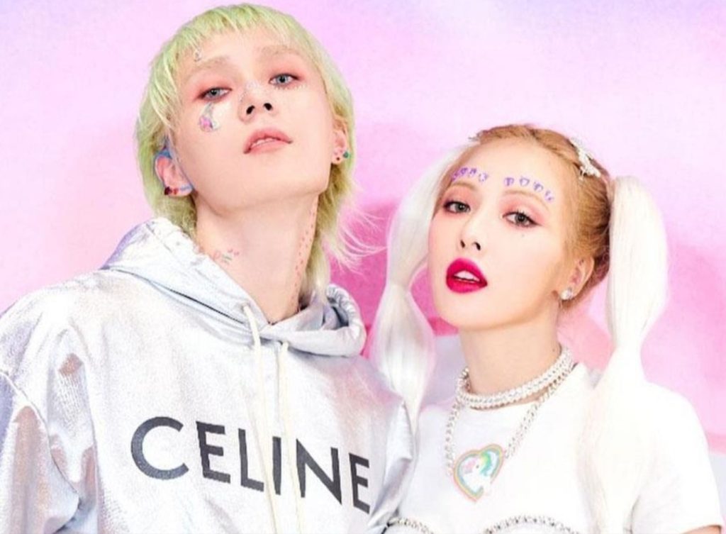 DAWN discusses engagement ring conflicts and wedding plans