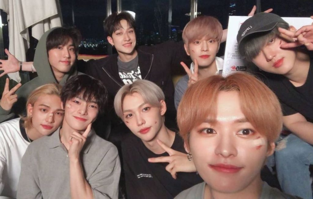 Fans concerned about Stray Kids' safety as JYP won't give them a break