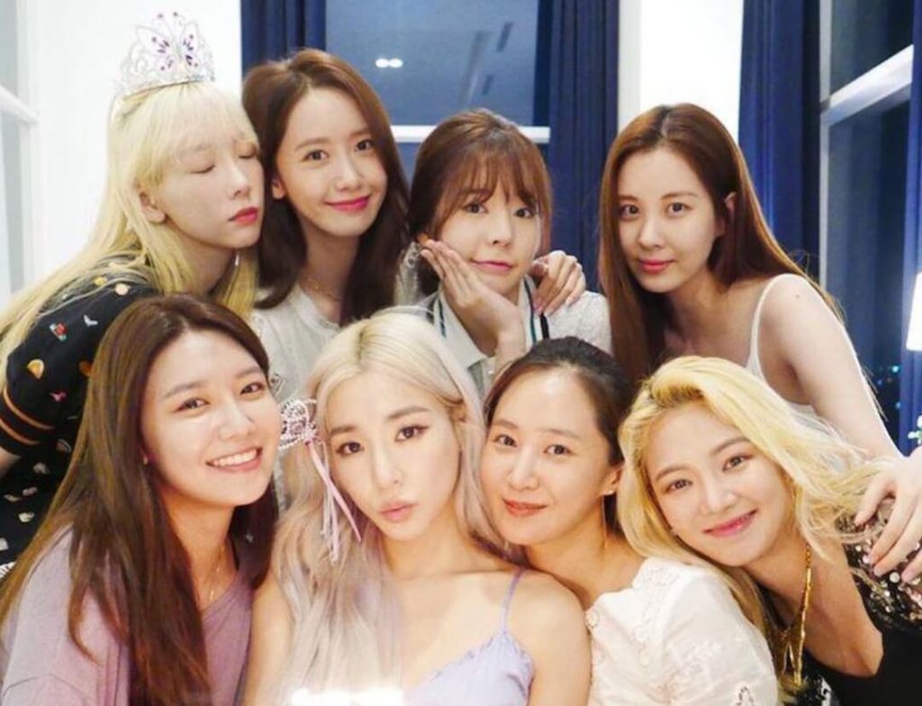 Girls’ Generation confirms comeback date after 5 years. Check out the details