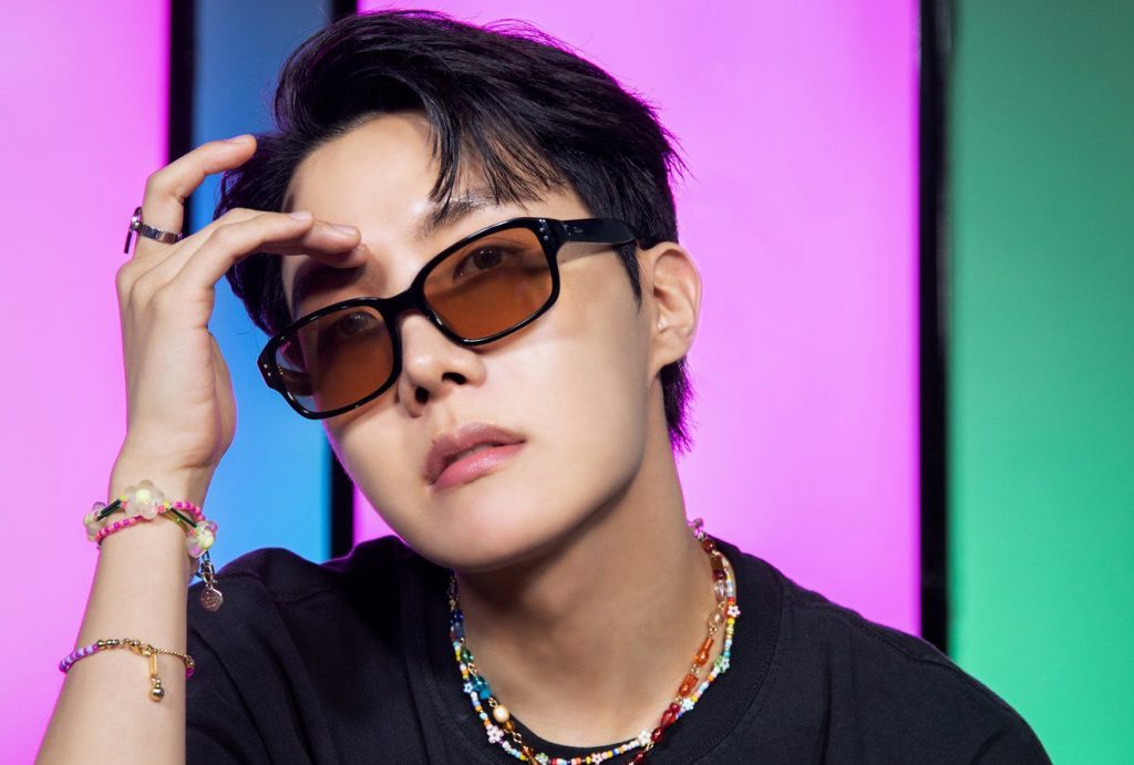 HYBE criticized after announcing J-Hope won't release physical album to protect environment