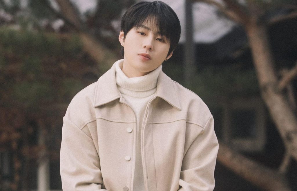 Ha Sung Woon says BTS' Jimin never brags about his money