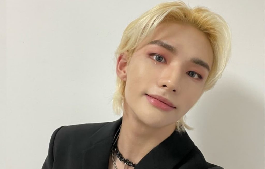 Hyunjin suffers injury during Stray Kids US tour