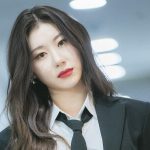 ITZY's Chaeryeong talked about the difficulties she has faced due to malicious comments