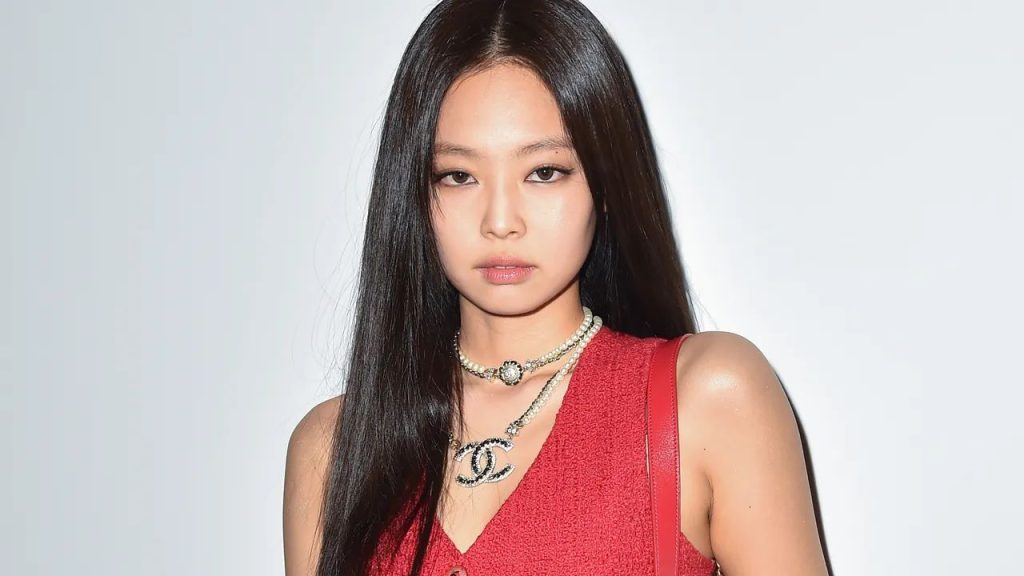 It's official! BLACKPINK’s Jennie makes her acting debut in “The Idol” alongside The Weeknd