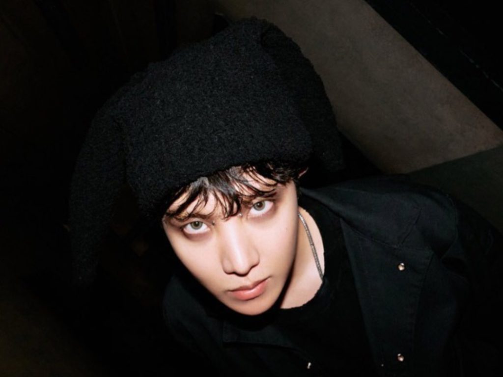 J-Hope confesses the reason behind his makeover for his solo album