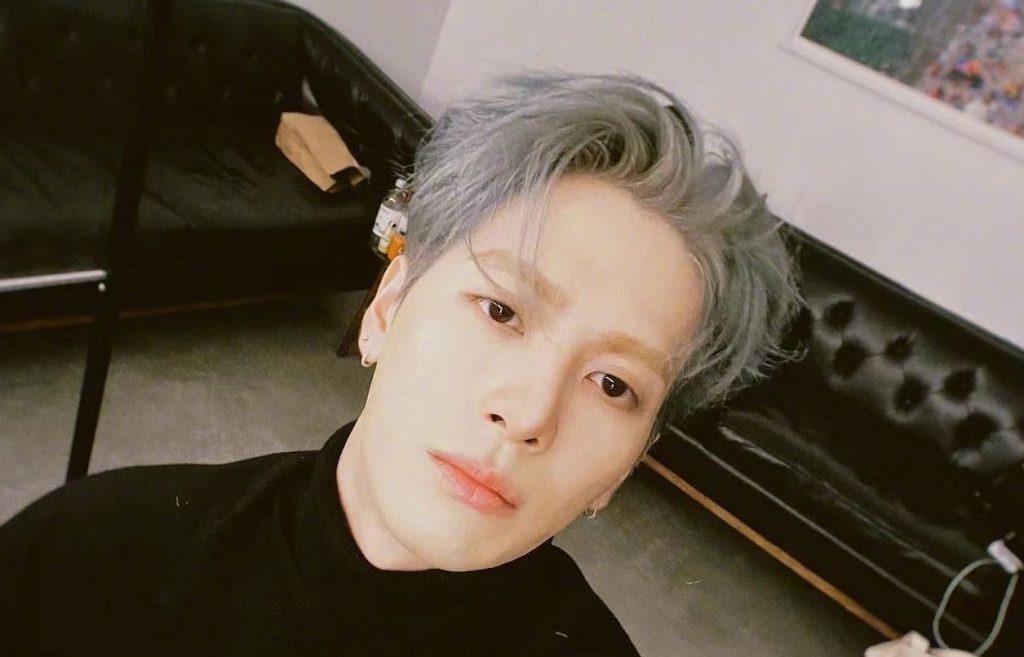 Jackson Wang's true personality is exposed due to his behavior in Thailand